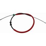 Vaico Handbremsseil V46-30045
