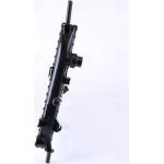Nissens Wasserkühler PKW 69252 Nissens Wasserkühler PKW 69252