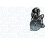 Magneti Marelli Anlasser 063721336010 Magneti Marelli Anlasser 063721336010