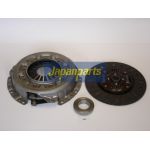 Japanparts Kupplungssatz KF-127