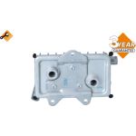 NRF Ölkühler, Motoröl 31180 NRF Ölkühler, Motoröl 31180