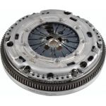 SACHS Kupplungssatz 2289 000 257 SACHS Kupplungssatz 2289 000 257