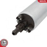 02SKV255 SKV GERMANY Kraftstoffpumpe 02SKV255 02SKV255 SKV GERMANY Kraftstoffpumpe 02SKV255
