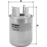 FILTRON Kraftstofffilter PP 987/1 FILTRON Kraftstofffilter PP 987/1