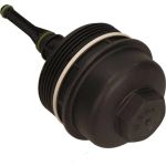 03D115433B VAG Original Ölfilterdeckel VW Polo 1.2 B (02- ) 03D115433B