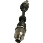 MAXGEAR Antriebswelle 27-3356MG 49-2392 MAXGEAR Antriebswelle 27-3356MG 49-2392