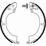 GS8185 TRW Bremsbacken GS8185 GS8185 TRW Bremsbacken GS8185