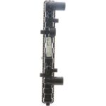 MAHLE Kühler, Motorkühlung CR 463 000S MAHLE Kühler, Motorkühlung CR 463 000S
