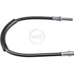 A.B.S. Bremsschlauch SL 1208 A.B.S. Bremsschlauch SL 1208