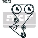 SKF Zahnriemensatz VKMA 03218 SKF Zahnriemensatz VKMA 03218