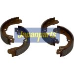 Japanparts Bremsbacken GF-K07AF Japanparts Bremsbacken GF-K07AF
