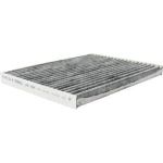LAK 464 MAHLE Innenraumfilter 464, Aktivkohlefilter, 187 x 238 x 19 mm – u. a. für Hyundai Ix35 (LM, EL, ELH), Tucson (TL, TLE), (JM) – OE Nummer 97133G2000 - l LAK 464 MAHLE Innenraumfilter 464, Aktivkohlefilter, 187 x 238 x 19 mm – u. a. für Hyundai Ix35 (LM, EL, ELH), Tucson (TL, TLE), (JM) – OE Nummer 97133G2000 - l