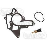 PA 1265 Wasserpumpe PA1265 PA 1265 Wasserpumpe PA1265