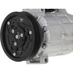 Valeo Kompressor 813771 Valeo Kompressor 813771