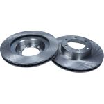 Maxgear Bremsscheibe Toyota P. Landcruiser 03- D4D 19-2488 Maxgear Bremsscheibe Toyota P. Landcruiser 03- D4D 19-2488