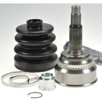 Spidan Gelenksatz 25227 - radseitig Spidan Gelenksatz 25227 - radseitig