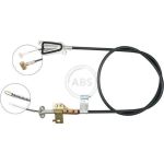 A.B.S. Handbremsseil Seilzug Festellbremse K19808