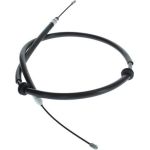 Handbremsseil li 1987482142 Handbremsseil li 1987482142