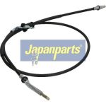 Japanparts Handbremsseil Seilzug Festellbremse BC-922L Japanparts Handbremsseil Seilzug Festellbremse BC-922L