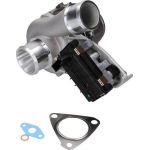 KAMOKA Turbolader 8600019 KAMOKA Turbolader 8600019