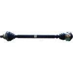 CIFAM Antriebswelle 655-884