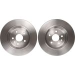 Bremsscheibe Land Rover T. Freelander 2.0-3.2 4X4 06-14 DF6913 Bremsscheibe Land Rover T. Freelander 2.0-3.2 4X4 06-14 DF6913