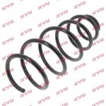 RA3960 KYB Fahrwerksfeder Opel P. Astra J 1.4 12/09 RA3960 KYB Fahrwerksfeder Opel P. Astra J 1.4 12/09