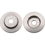 87 481 019 Bremsscheibe VA DF6407 87 481 019 Bremsscheibe VA DF6407