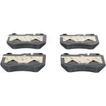 Bremsbelagsatz Db P. W205/S205/C205 Amg 13 13.0460-4880.2 Bremsbelagsatz Db P. W205/S205/C205 Amg 13 13.0460-4880.2