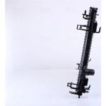 Nissens Wasserkühler PKW 637665 Nissens Wasserkühler PKW 637665