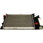 Kühler, Motorkühlung AC277481 Kühler, Motorkühlung AC277481