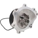 KAMOKA Wasserpumpe T0176 KAMOKA Wasserpumpe T0176