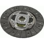 1862 616 001 Sachs Kupplungsscheibe 1862 616 001 1862 616 001 Sachs Kupplungsscheibe 1862 616 001