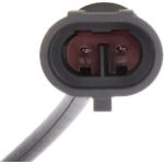 Kamoka Bremsbelagverschleißsensor 105045