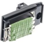 ABR 126 000S MAHLE Gebläsewiderstand 126 000S, 12 V – u. a. für Ford Focus I (DAW, DBW), Mondeo III Stufenheck (B4Y), (B5Y) – OE Nummer 1012450 - l ABR 126 000S MAHLE Gebläsewiderstand 126 000S, 12 V – u. a. für Ford Focus I (DAW, DBW), Mondeo III Stufenheck (B4Y), (B5Y) – OE Nummer 1012450 - l
