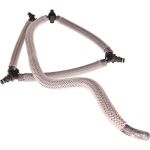 ▄berlaufschlauch Volvo C30 2.0D 07 30725838 ▄berlaufschlauch Volvo C30 2.0D 07 30725838
