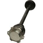 MAXGEAR Antriebswelle 27-0609MG 49-1216 MAXGEAR Antriebswelle 27-0609MG 49-1216