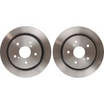 89 482 003 Bremsscheibe HA DF6173 89 482 003 Bremsscheibe HA DF6173