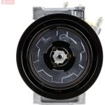 DENSO Kompressor DCP21021 DENSO Kompressor DCP21021