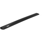 Thule WingBar Edge 95cm schwarz (1 Stk) | 721420 Thule WingBar Edge 95cm schwarz (1 Stk) | 721420