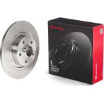 Bremsscheibe HA 08.A239.37
