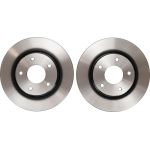 Bremsscheibe Mitsubishi P. Lancer 08 DF4933 Bremsscheibe Mitsubishi P. Lancer 08 DF4933