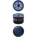 Mahle Original Ölfilter OC 1570 Mahle Original Ölfilter OC 1570
