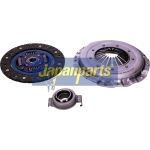 Japanparts Kupplungssatz KF-FI02