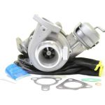 Turbolader ALA10901148