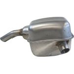 Bosal Schalldämpfer 235-143 Bosal Schalldämpfer 235-143