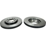 TRW Bremsscheibe Opel Astra/Corsa/Meriva 98 DF4048 TRW Bremsscheibe Opel Astra/Corsa/Meriva 98 DF4048