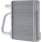 MAHLE Wärmetauscher, Innenraumheizung AH 78 000P MAHLE Wärmetauscher, Innenraumheizung AH 78 000P