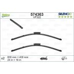 VM322 VALEO Silencio X.TRM Wischer 574363 VM322 VALEO Silencio X.TRM Wischer 574363