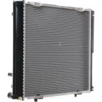 Kühler, Motorkühlung CR 291 000S Kühler, Motorkühlung CR 291 000S